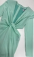 VESTIDO HARPER JERSEY MINT - KOE