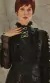 VESTIDO PAÊTE MUSSELINE SEDA PRETO (VMPS) na internet