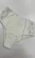 Imagem do HOT PANTS MACRAMÊ ONDULADO OFF WHITE