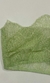 TOP COM BABADOS VERDE na internet