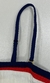 BODY NAVY TEXTURIZADO SARDENHA OFF WHITE na internet