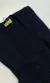 Imagem do BLUSA TRICOT DECOTE DIAMANTE PRETO