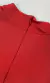 Imagem do BLUSA OMBRO DETALHE FRANZIDO VERMELHO VITAL