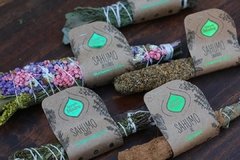 Banner de la categoría SAHUMOS