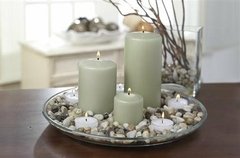 Banner de la categoría VELAS AROMATICAS