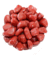 PIEDRAS ROLADAS JASPE ROJO PULIDAS OPACAS X 100 GRS - comprar online