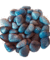 PIEDRAS ROLADAS CUARZO AZUL X 100 GRS - comprar online
