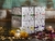 VELAS AROMATICAS x 12 UNIDADES -