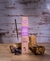 SAHUMERIOS PALO SANTO CON LAVANDA - SAGRADA MADRE - comprar online