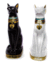 FIGURA DECORATIVA GATO EGIPCIO - comprar online