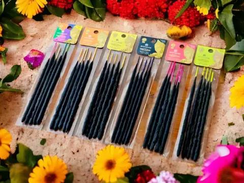 TIBETANOS X 5 UNIDAES PACK ECONOMICO