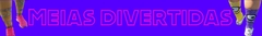 Banner da categoria Divertidas