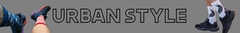 Banner da categoria Urban/ Casuais 