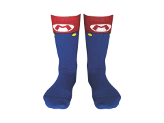 Meias Urbans Cano Alto Mario - comprar online