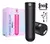 POWER BULLET RECARREGÁVEL 10 VIBRAÇÕES - comprar online
