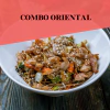 COMBO ORIENTAL 7 PLATOS
