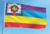 Bandeira Quadrangular - comprar online