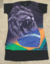 BATA LEÃO BANDEIRA DO BRASIL