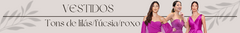 Banner da categoria Lilás/ Fúcsia/ Roxo