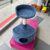 Rascador Blue Sillín - comprar online