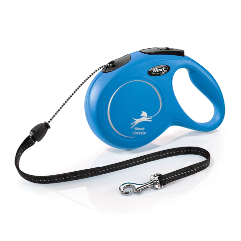 Correa Extensible Classic Azul (L)