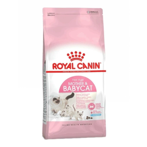 Royal Canin - Mother & Baby Cat