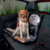 Colchoneta Trasportable p/auto (Caniche) - comprar online