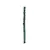 Zeus - Correa Traffic Verde SML 1cm x 1.2m (99583)