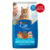 Cat Chow - Gato Adulto (Pollo y Pescado) 15+ 3KG Gratis