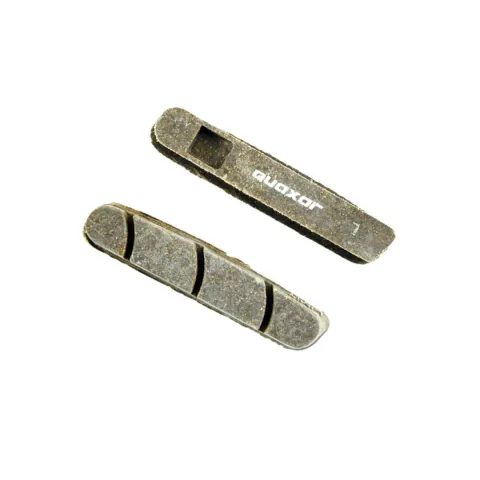 QUAXAR PATIN DE FRENO PARA LLANTA DE CARBONO TRD5010ICN