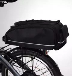 BOLSO TRASERO PARA PORTA EQUIPAJE J708 - tienda online