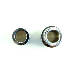 Adaptador para eje de rodillo de entrenamiento Magene T300