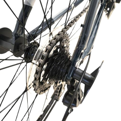 BICICLETA ALLEGRO A3 JAMIS - tienda online