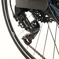 Imagen de BICICLETA ALLEGRO A3 JAMIS