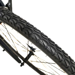 BICICLETA ALLEGRO A3 JAMIS