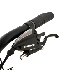 BICICLETA ALLEGRO A3 JAMIS - SPEED UP TIENDA DEPORTIVA