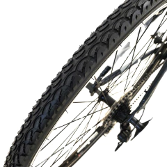 BICICLETA ALLEGRO A3 JAMIS - SPEED UP TIENDA DEPORTIVA