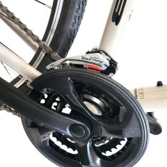 BICICLETA ALLEGRO A3 JAMIS MUJER