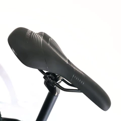 BICICLETA ALLEGRO A3 JAMIS MUJER