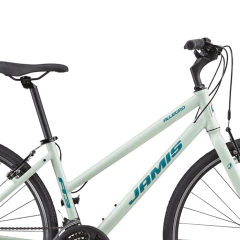 BICICLETA ALLEGRO A3 JAMIS MUJER - SPEED UP TIENDA DEPORTIVA