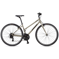 JAMIS BICICLETA ALLEGRO A3 MUJER