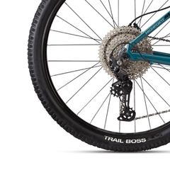 Imagen de BICICLETA HIGHPOINT A1 JAMIS
