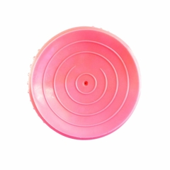 Bosu semiesfera con pinchos