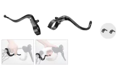 MR CONTROL MANIJAS DE FRENO LEVAS FIXIE 