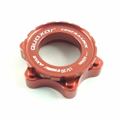 QUAXAR ADAPTADOR CENTRA LOCK PARA 15-20MM CTR15RD