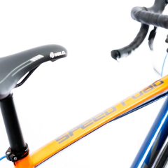 BICICLETA SPEED ROAD S9 SBK