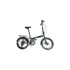 SBK BICICLETA Plegable Lara rodado 20 
