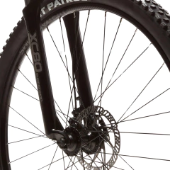 BICICLETA MTB DIVIDE JAMIS RODADO 27,5 - comprar online