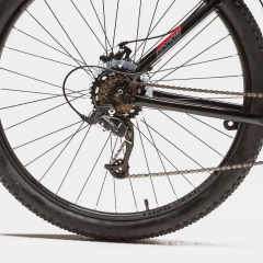 BICICLETA MTB DIVIDE JAMIS RODADO 27,5 en internet