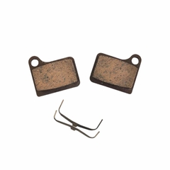 SBK Pastilla De Freno  Hj-Ds15 + SP15